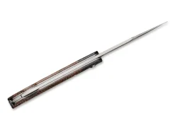 Best CIVIVI Rustic Gent Micarta Brown