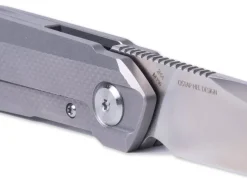 Best Real Steel S5 Metamorph Compact Titanium