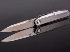 Best Real Steel S5 Metamorph Compact Titanium