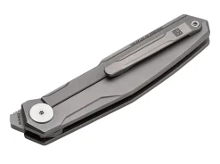 Clearance Real Steel S3 Puukko Front Flipper Titan