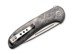 WE Knife Saakshi Cf Black