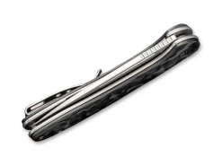 WE Knife Saakshi Cf Black