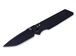 Online Real Steel Sacra Tac Plain G10 Black