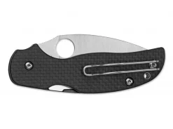 New Spyderco Sage 5