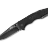 Discount SOG Salute Black