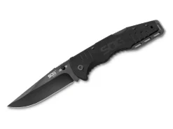 Discount SOG Salute Black