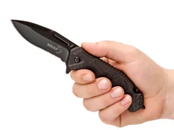 New Böker Plus Savior 2