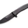 Best WE Knife Scoppio Black