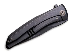 Best WE Knife Scoppio Black