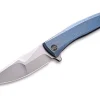 Sale WE Knife Scoppio Blue