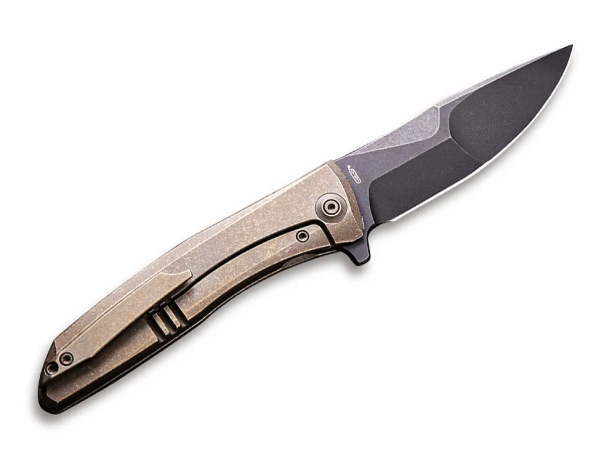Discount WE Knife Scoppio 923C