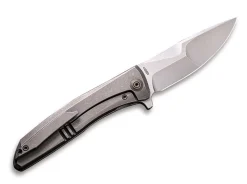 Clearance WE Knife Scoppio Grey