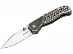 Böker Plus Scoundrel 2Nd Gen