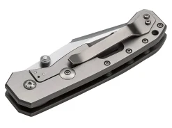 Böker Plus Scoundrel 2Nd Gen