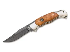 Discount Böker Manufaktur Solingen Scout Amboina Damascus