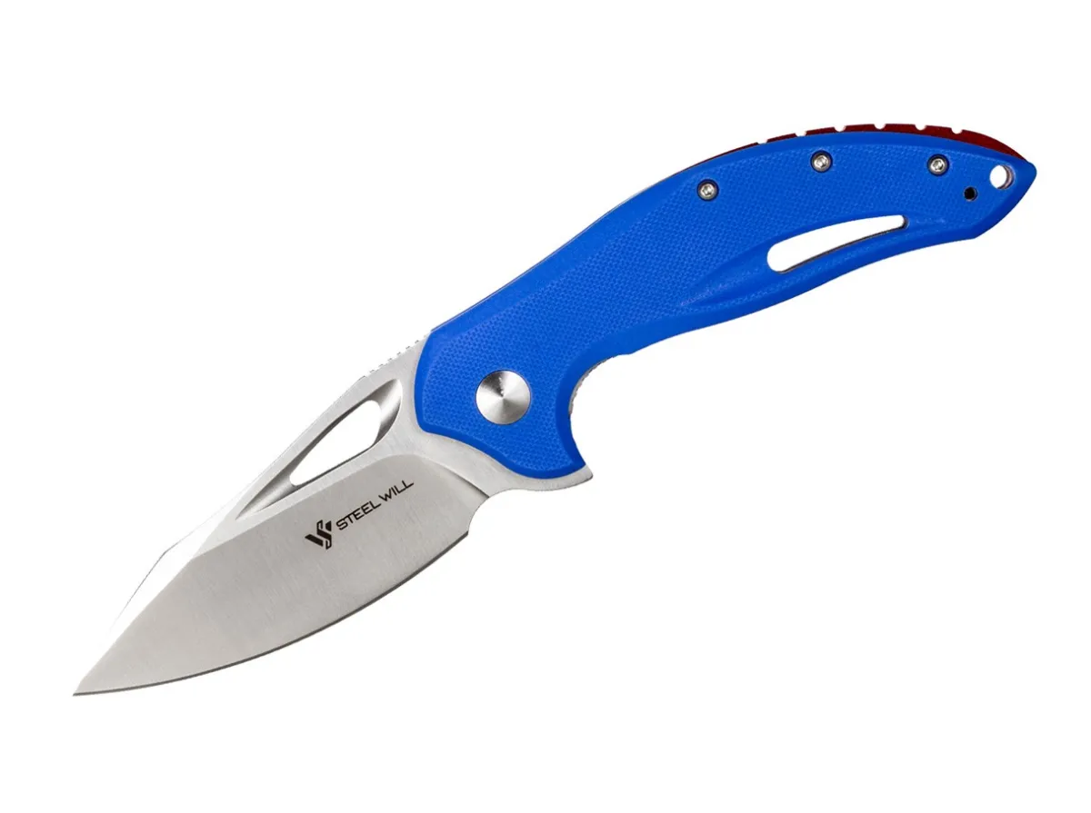 Best Steel Will Screamer F73-14