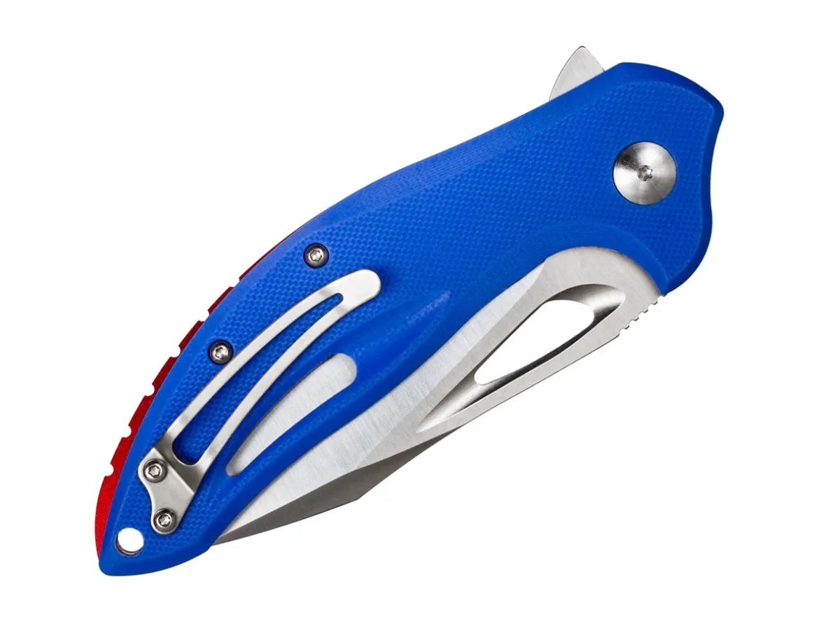 Best Steel Will Screamer F73-14