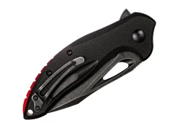 Hot Steel Will Screamer F73-08