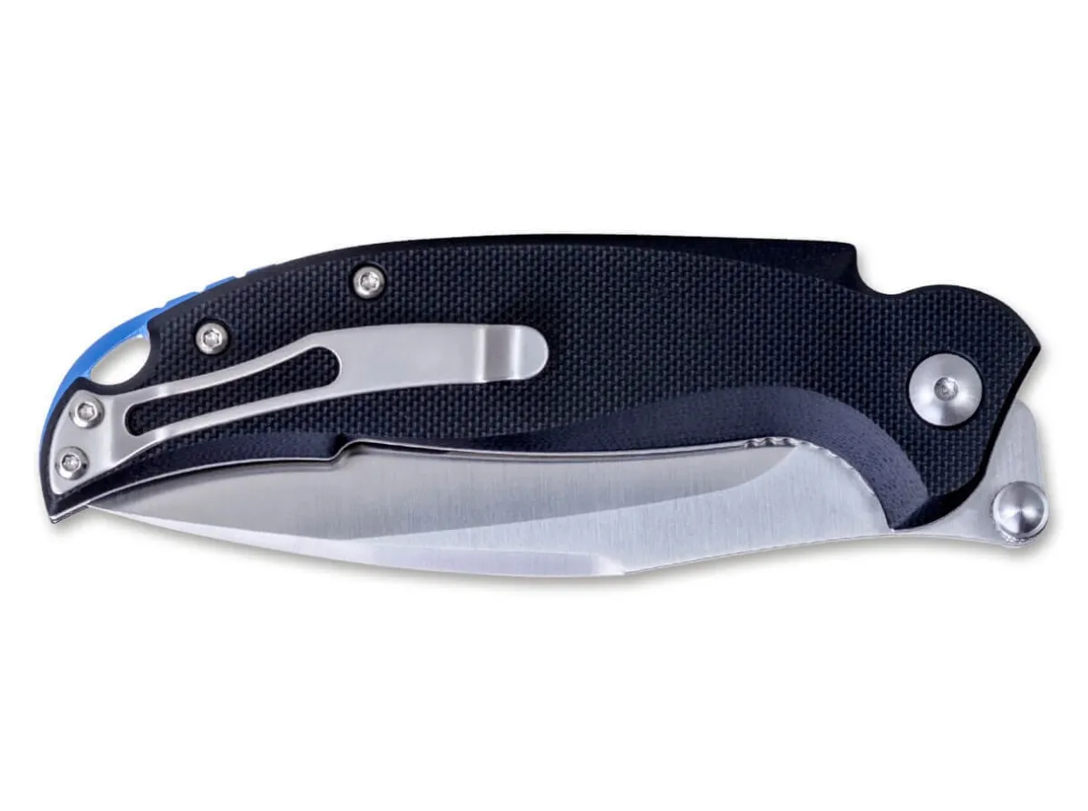 Online Steel Will Scylla F79-10