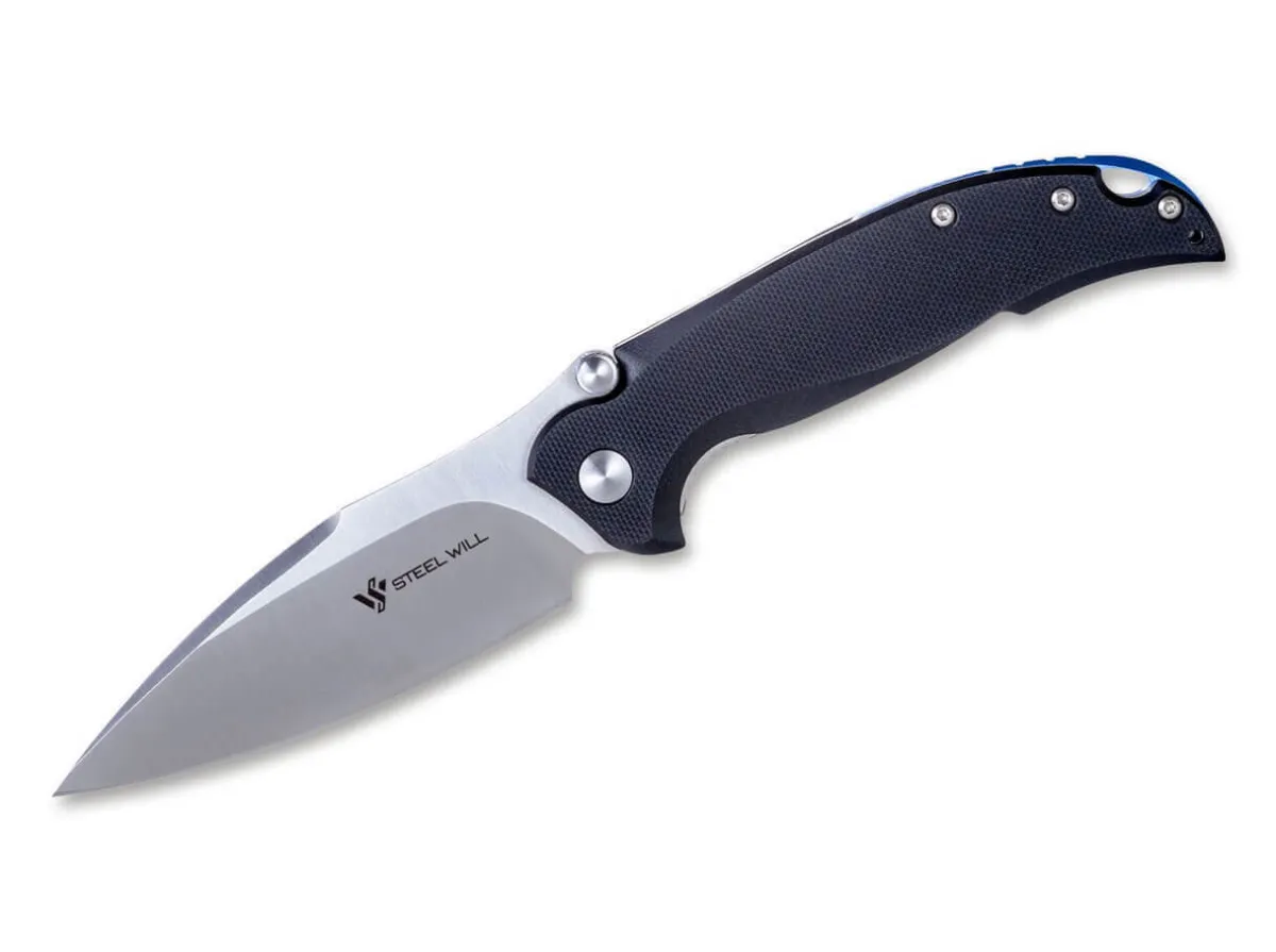 Online Steel Will Scylla F79-10