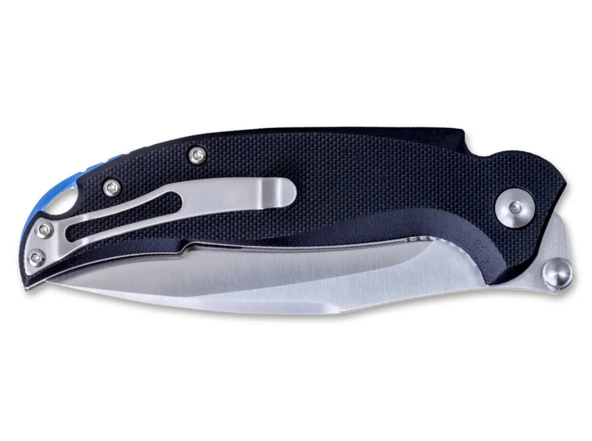 Online Steel Will Scylla F79-10