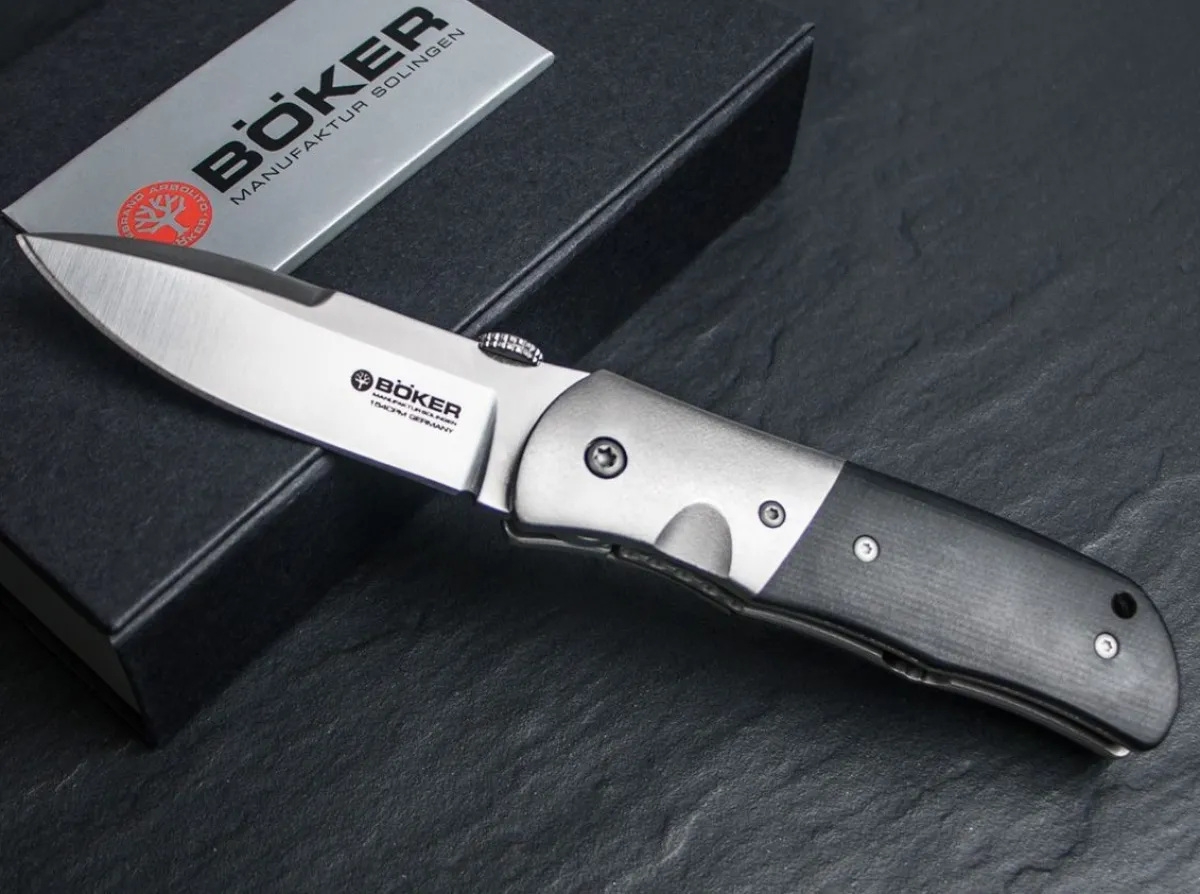 Online Böker Manufaktur Solingen Sd 2