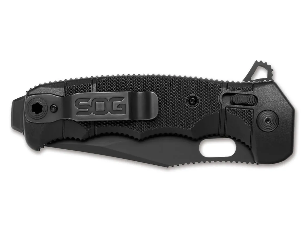 Discount SOG Seal Xr