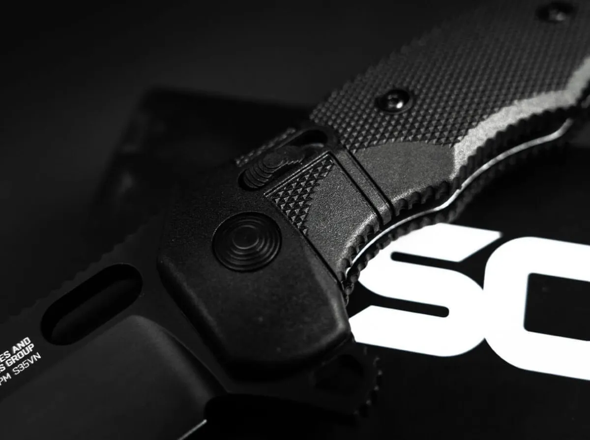 Discount SOG Seal Xr