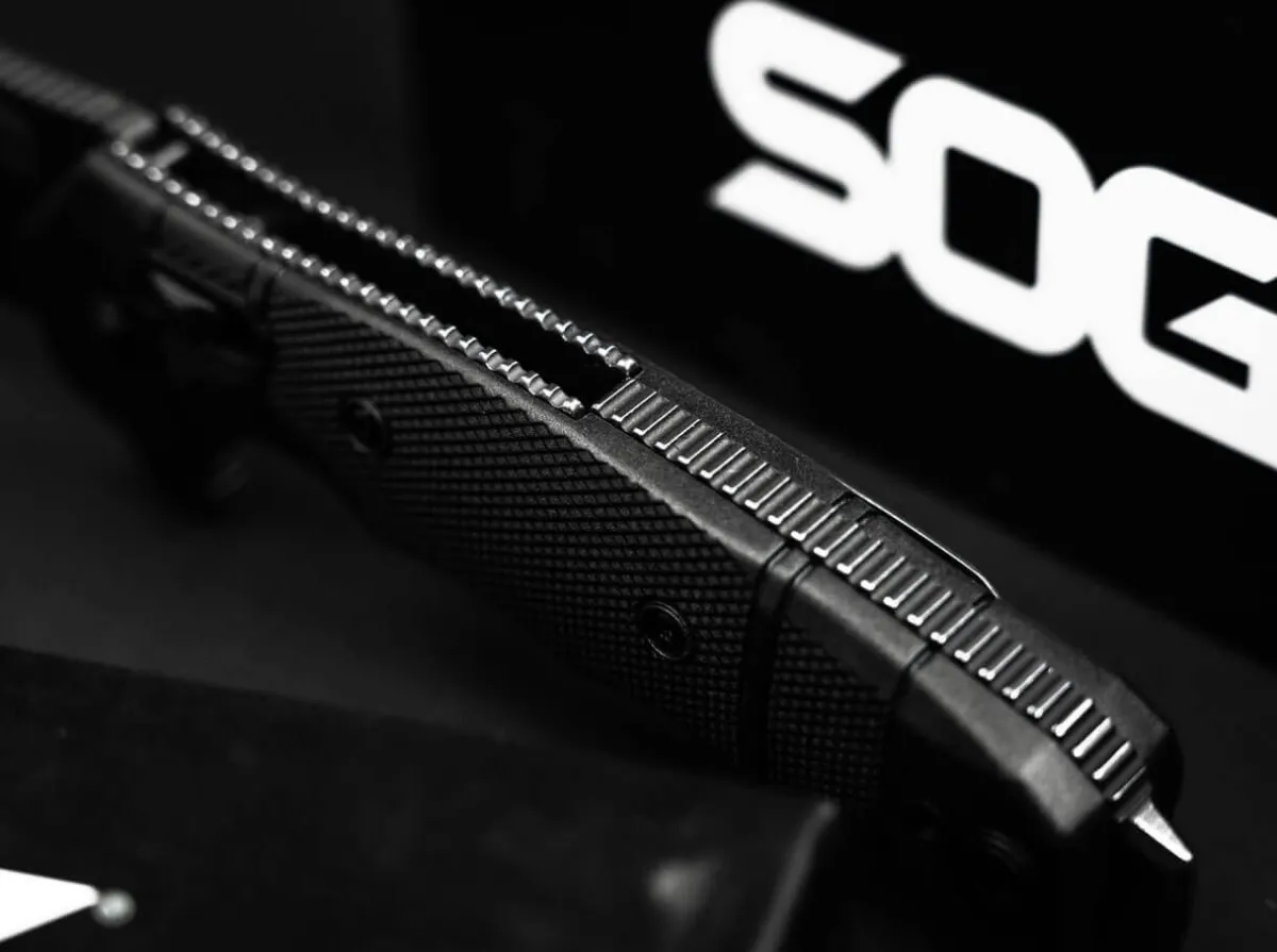 Discount SOG Seal Xr