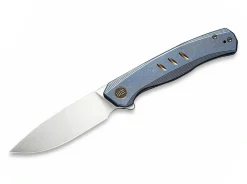Outlet WE Knife Seer Blue