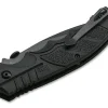 Clearance Heckler & Koch Sfp Tactical Folder All Black