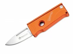 Discount Maserin Sghembo Orange