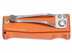 Discount Maserin Sghembo Orange