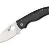 Outlet Spyderco Shaman