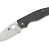 Sale Spyderco Shaman Cf