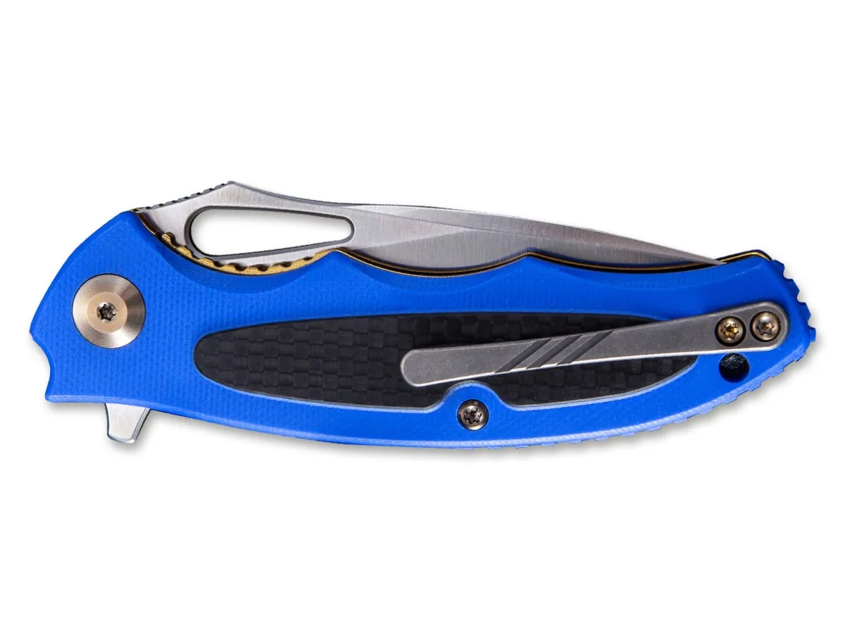 New CIVIVI Shard Blue