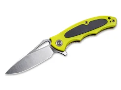 Best CIVIVI Shard Fluorescent Green