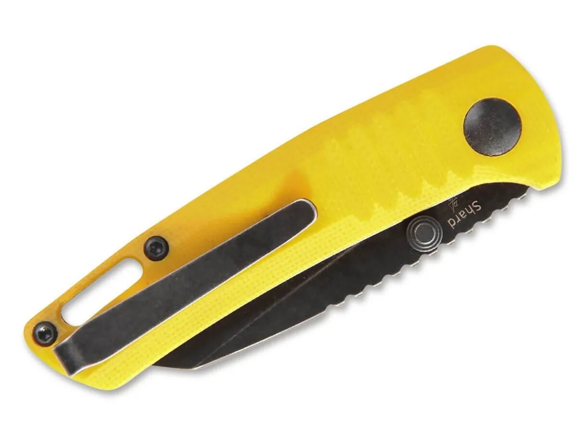 Sale Kizer Shard G10 Yellow