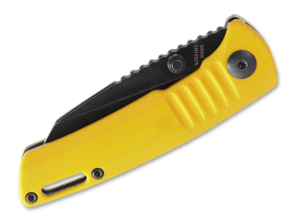 Sale Kizer Shard G10 Yellow