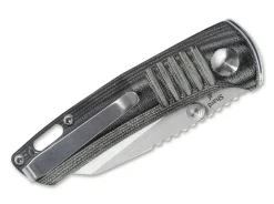 Outlet Kizer Shard Micarta Grey