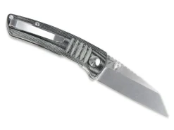 Outlet Kizer Shard Micarta Grey