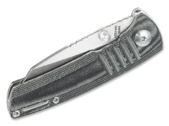 Outlet Kizer Shard Micarta Grey