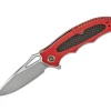 Online WE Knife Shard Red