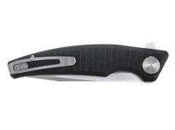 Sale Steel Will Shaula Black