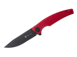 Best Steel Will Shaula Red