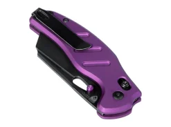 Kizer Sheepdog C01C Aluminium Purple