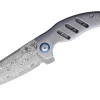 Outlet Kizer Sheepdog C01C Damasteel Vinland