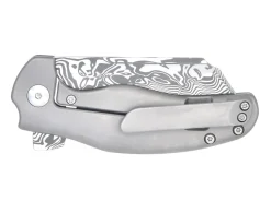 Outlet Kizer Sheepdog C01C Damasteel Vinland