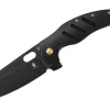 Kizer Sheepdog C01C Xl S35Vn Titanium All Black