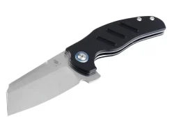 Outlet Kizer Sheepdog Xl Black